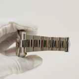 Rolex Day-Date 36mm Yellow Gold 336934 Green Dial Feb 2026 - View 10