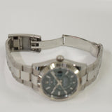 Rolex Day-Date 36mm Yellow Gold 336934 Green Dial Feb 2026 - View 7