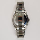 Rolex Day-Date 36mm Yellow Gold 336934 Green Dial Feb 2026 - View 8