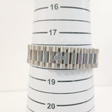 Rolex Day-Date 40mm Platinum 228396TBR Ice Blue Dial Sep 2025 - View 10