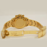 Rolex Day-Date 40mm Yellow Gold 126508 Champagne Dial Dec 2021 - View 6