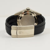 Rolex Day-Date 40mm Yellow Gold 336239 Black Dial Oct 2024 - View 4