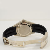 Rolex Day-Date 40mm Yellow Gold 336239 Black Dial Oct 2024 - View 5