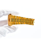 Rolex Day-Date Oysterquartz 19018N Champange Dial