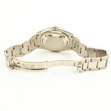 Rolex Day Date 118339NCA Black MOP Diamond Dial Nov 2014