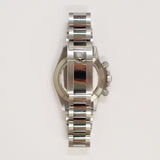 Rolex Daytona 116500LN White Dial Oct 2018 - View 9