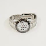 Rolex Daytona 116500LN White Dial Sep 2022 - View 4