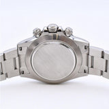 Rolex Daytona 116500LN White Dial Sep 2022 - View 7