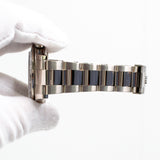 Rolex Daytona 116509 Steel Dial Dec 2022