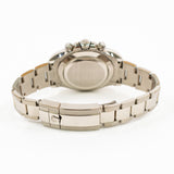 Rolex Daytona 116509 Steel Dial Jul 2023