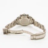 Rolex Daytona 116509 Steel Dial Jul 2023