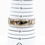 Rolex Daytona 116509 Steel Dial Jul 2023