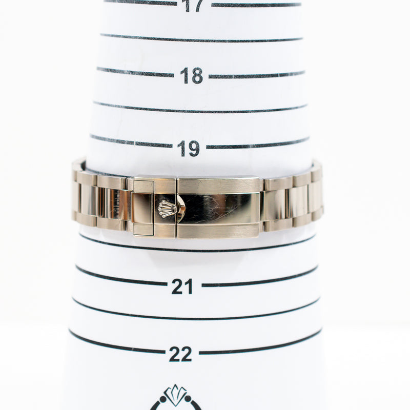 Rolex Daytona 116509 Steel Dial Jul 2023