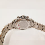 Rolex Daytona 116509 Steel Dial Oct 2019