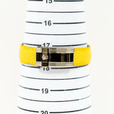 Rolex Daytona 116519 Beach Yellow Dial Jul 2007