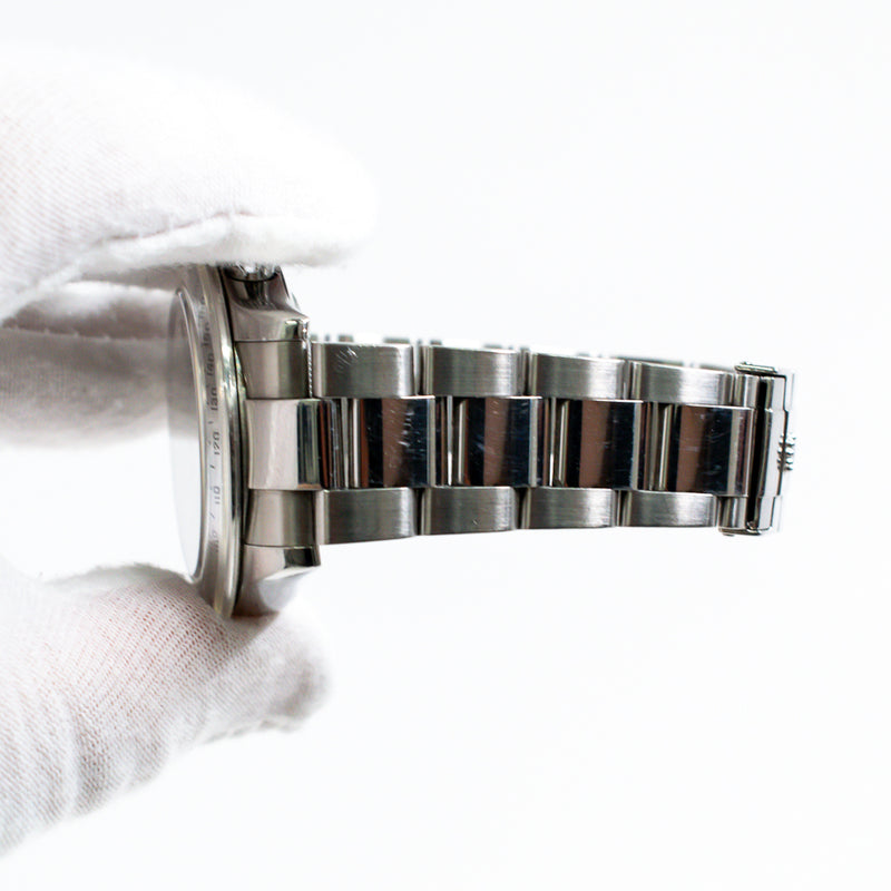 Rolex Daytona 116520 Black Dial Mar 2009