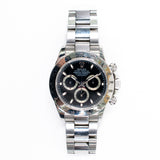 Rolex Daytona 116520 Black Dial Mar 2009
