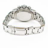 Rolex Daytona 116520 Black Dial Mar 2009