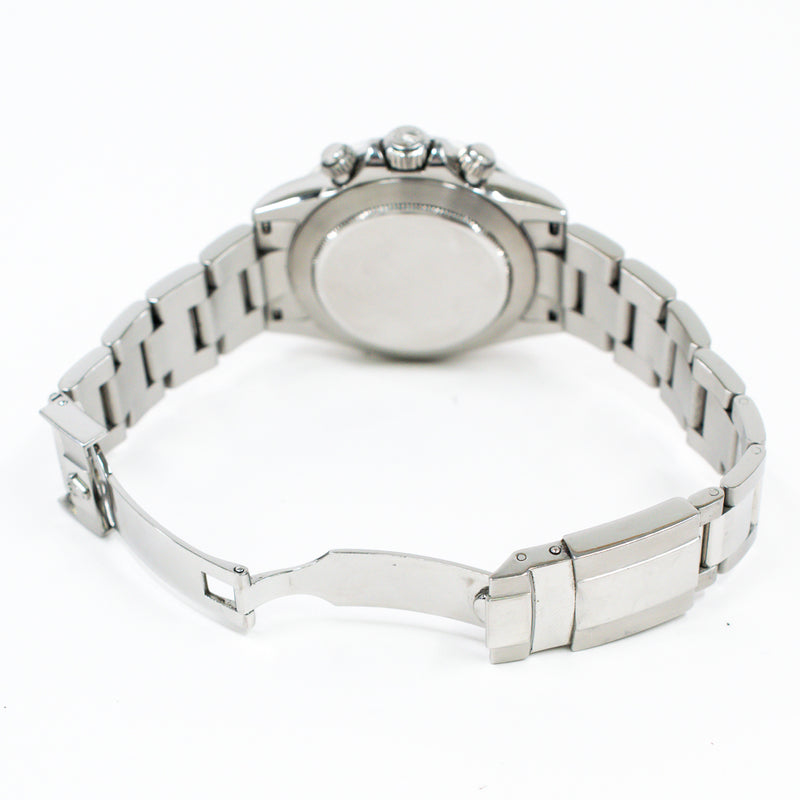 Rolex Daytona 116520 Black Dial Mar 2009