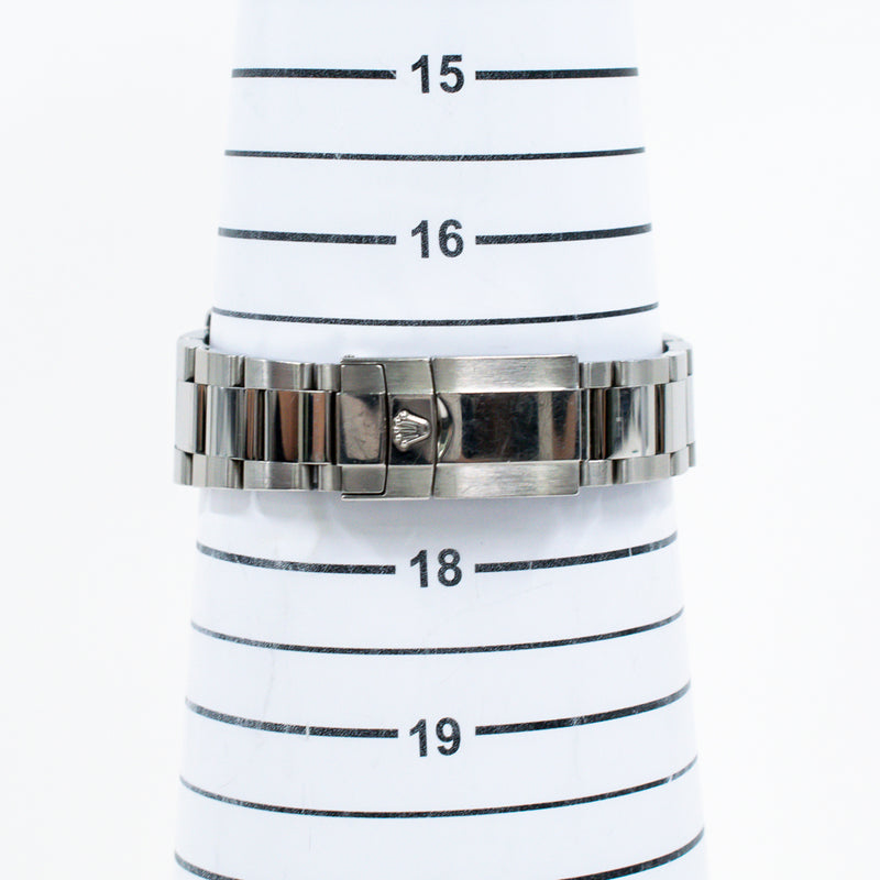 Rolex Daytona 116520 Black Dial Mar 2009