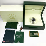 Rolex Daytona 116520 Black Dial Mar 2013