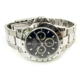 Rolex Daytona 116520 Black Dial May 2010