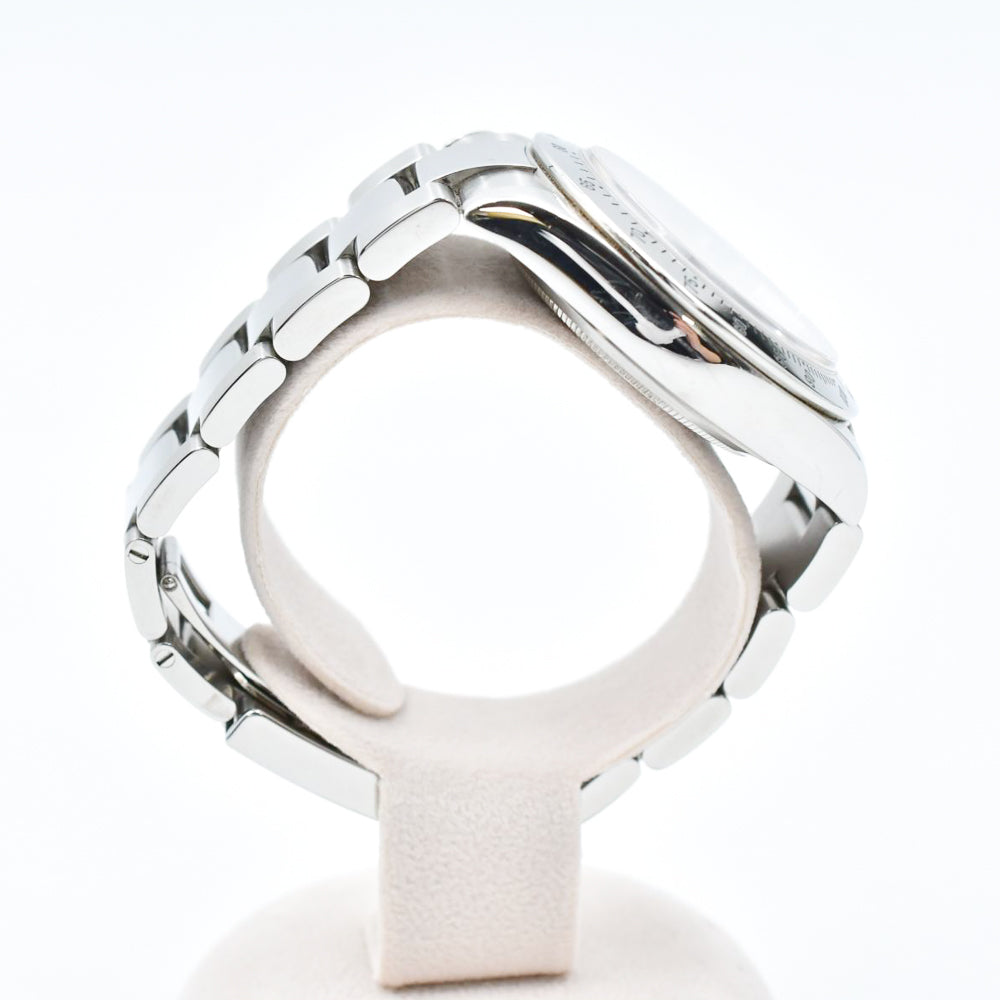 Rolex Daytona 116520 Ivory Dial Jul 2003 – CHRONONATION