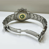 Rolex Daytona 116520 White Dial Dec 2007 - View 5