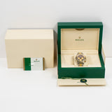 Rolex Daytona 116523NG Black MOP Diamond Dial Mar 2016