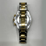 Rolex Daytona 116523 Black Dial Jan 2003 - View 7