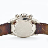 Rolex Daytona 116589SALV Pave Diamond Dial