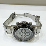 Rolex Daytona 126500LN White Dial Aug 2025 - View 6