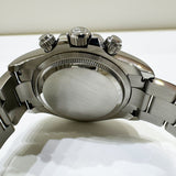 Rolex Daytona 126500LN White Dial Aug 2025 - View 7