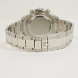 Rolex Daytona 126500LN White Dial Nov 2025 - View 5