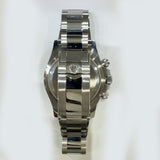 Rolex Daytona 126500LN White Dial Nov 2025 - View 8