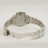 Rolex Daytona 126500LN White Dial Oct 2024 - View 6