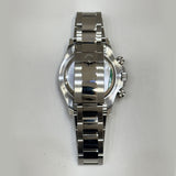 Rolex Daytona 126500LN White Dial Oct 2025 - View 8