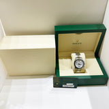 Rolex Daytona 126500LN White Dial Oct 2025 - View 10