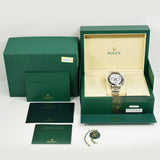 Rolex Daytona 126500LN White Dial Sep 2025 - View 11