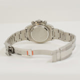 Rolex Daytona 126500LN White Dial Sep 2025 - View 6
