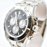 Rolex Daytona 126509 Black Dial Apr 2024