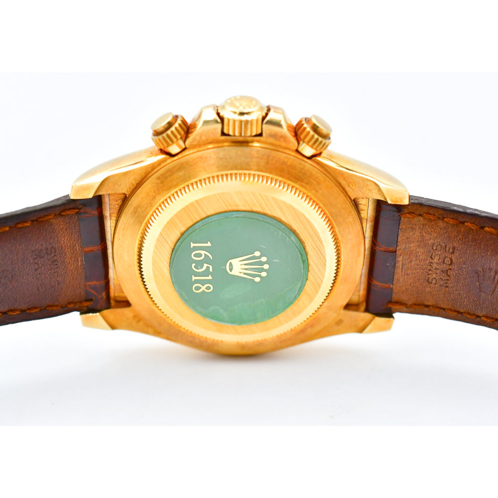 ROLEX デイトナ サンプル Hands-On: Some Thoughts about the Rolex Daytona 