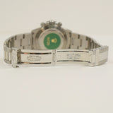 Rolex Daytona 16520 Black Dial - View 5