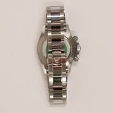 Rolex Daytona 16520 Black Dial - View 8