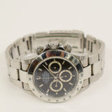 Rolex Daytona 16520 Black Dial Aug 1999 - View 3