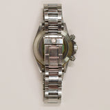 Rolex Daytona 16520 Black Dial Aug 1999 - View 8