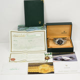 Rolex Daytona 16520 Black Dial Mar 2000 - View 13