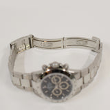 Rolex Daytona 16520 Black Dial Mar 2000 - View 7
