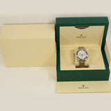 Rolex Daytona 16520 White Dial - View 11