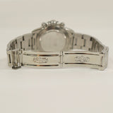 Rolex Daytona 16520 White Dial - View 5